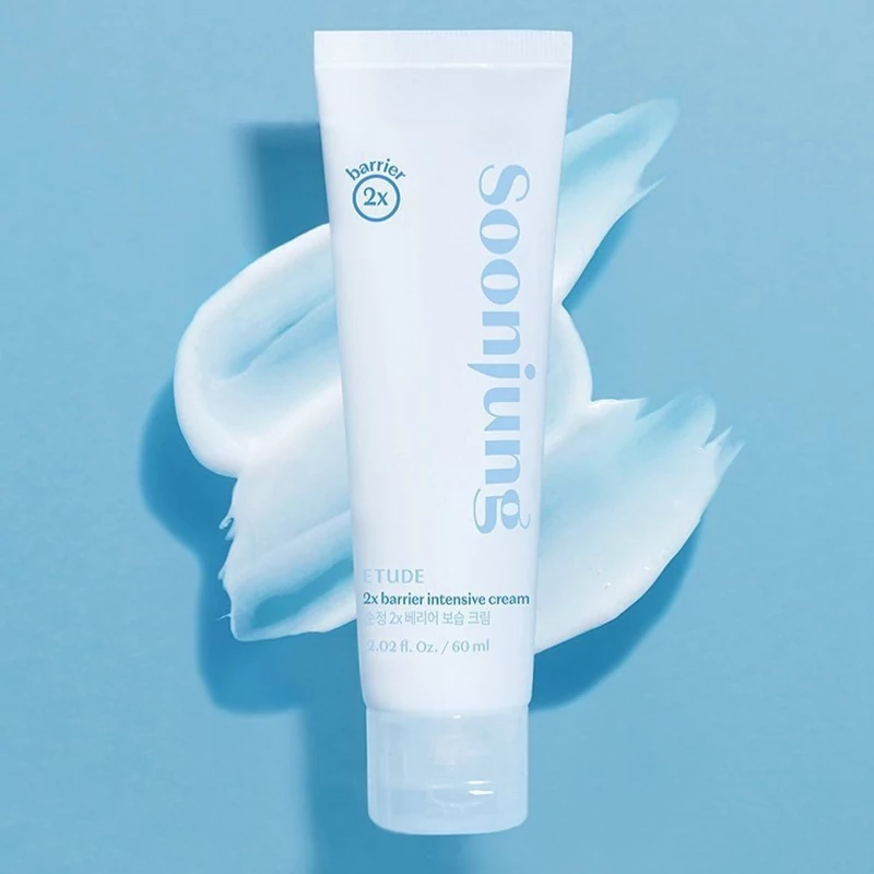 فوم شستشوی صورت سون جونگ اتود هاوس