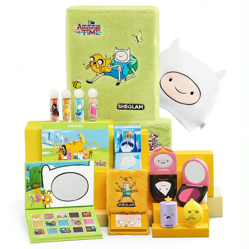 کالکشن ادونچر تایم شیگلم