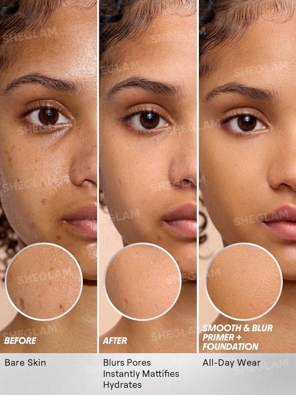 پرایمر ماتکننده و محوکننده شیگلم