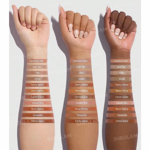 کانتور استیکی کَرهای شیگلم