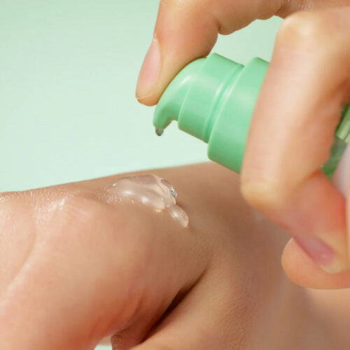 سرم تسکیندهنده سنتلا پیوریتو