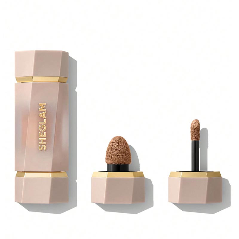 کانتور مایع دوسر شیگلم