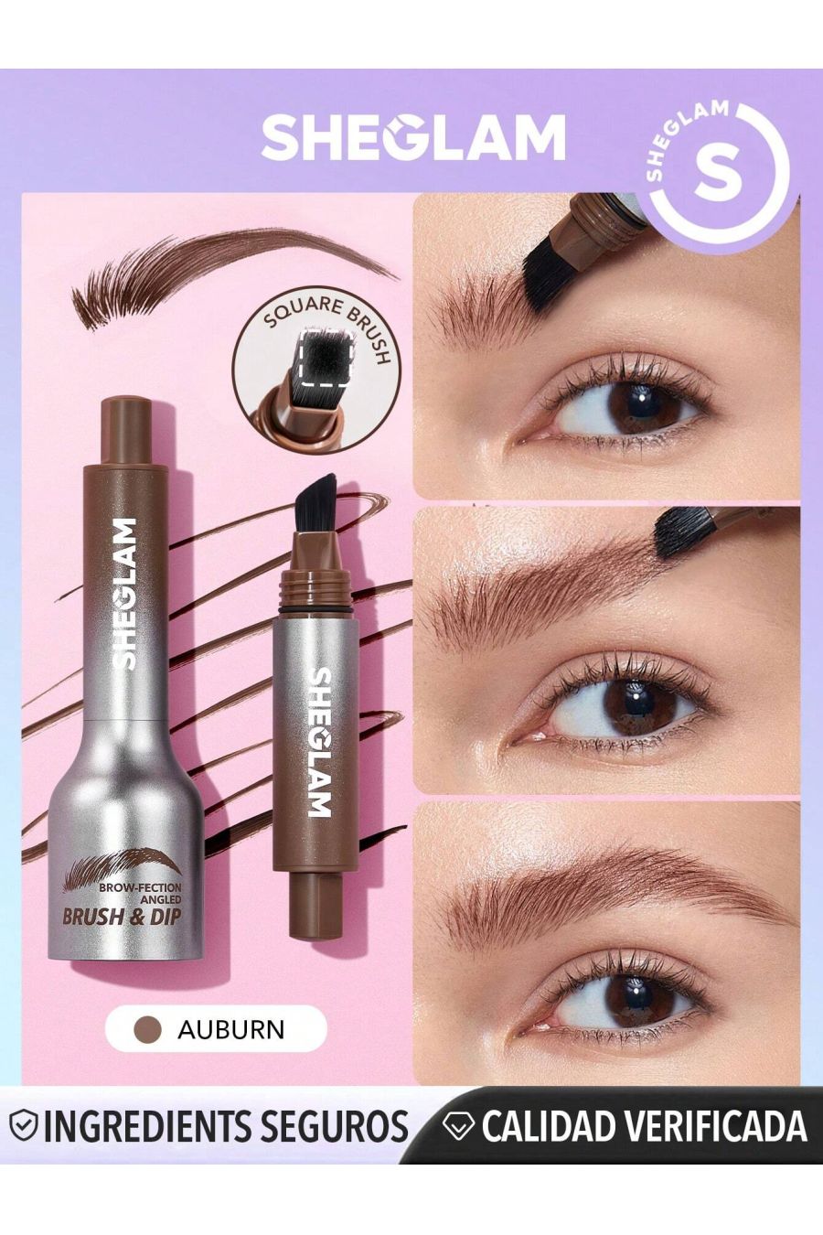 هاشور ابرو شیگلم